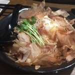 牛タン酒場 SHIRUSHI - 