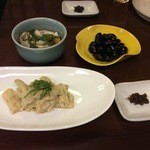 手打ちそば にはち - 