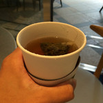 ザ マンダリン オリエンタル グルメショップ - マンダリンオリエンタルオリジナルブレンドティー 2015/09/17