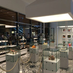 ザ マンダリン オリエンタル グルメショップ - 店内 2015/09/17