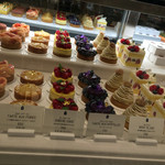 ザ マンダリン オリエンタル グルメショップ - ケーキ 2015/09/17