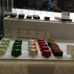 ザ マンダリン オリエンタル グルメショップ - ショコラ 2015/09/17