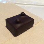 ザ マンダリン オリエンタル グルメショップ - ジャバ75% 2015/09/17