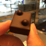 ザ マンダリン オリエンタル グルメショップ - ジャバ75% 2015/09/17