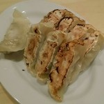 サスケ - 餃子(8個)