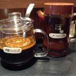 もち豚とんかつ たいよう - 