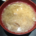 もち豚とんかつ たいよう - 