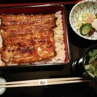 うなぎ割烹 大江戸 - 