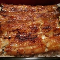 うなぎ割烹 大江戸 - 