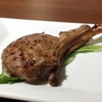 ワカヌイ グリル ダイニング バー 東京 - 