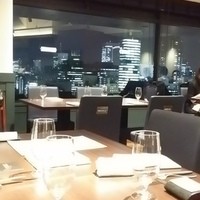 ワカヌイ グリル ダイニング バー 東京 - 