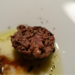 Restaurant Satoshi.F - 