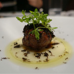 Restaurant Satoshi.F - 