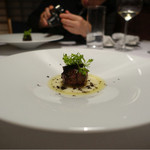 Restaurant Satoshi.F - 