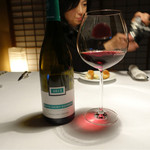 Restaurant Satoshi.F - 