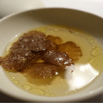 Restaurant Satoshi.F - 