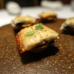 Restaurant Satoshi.F - 