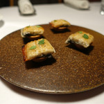 Restaurant Satoshi.F - 