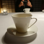 Restaurant Satoshi.F - 