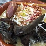 ラーメンの寶龍 - 