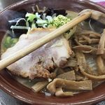 ラーメンの寶龍 - 