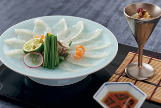 和食・天ぷら　山里 - イメージ料理画像