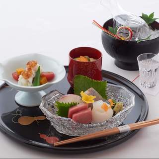 和食・天ぷら 山里_2