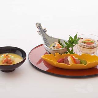 和食・天ぷら 山里_1