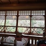 48588168 - 窓から見える景色