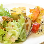 リトル ナポリ - 