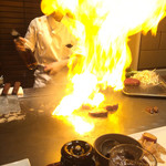 ステーキハウス ロイン HEP NAVIO - 