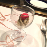 ステーキハウス ロイン - 前菜