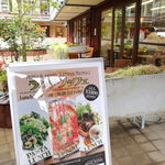 リトル ナポリ - 