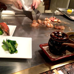 ステーキハウス ロイン - 