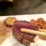 ステーキハウス ロイン - 