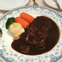 レストラン香味屋 - 