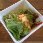 ココペリ - サラダ