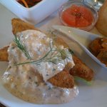 ランチプレートB