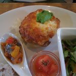 ランチプレートA