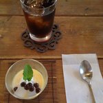 ココペリ - デザートと珈琲