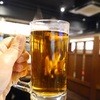 とん豚テジ 新宿 ゴジラロード店