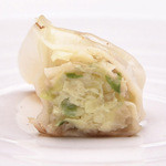 しょうが餃子(6ｹ)