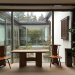 小金井カントリー倶楽部 レストラン