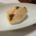 匠 - フグ白子焼き