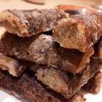 魚ひろ - 28年3月訪問