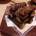 魚ひろ - 28年3月訪問