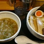 中華そば 華丸 - 