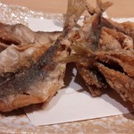 魚ひろ - 28年3月訪問