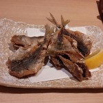 魚ひろ - 28年3月訪問