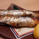 魚ひろ - 28年3月訪問